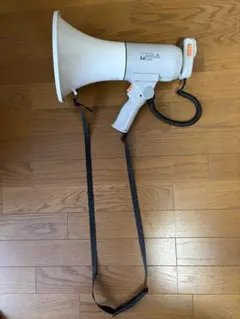 UNI-PEX TRM-66A トランジスタメガホン 常田大希 king gnu - メルカリ