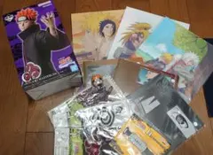 一番くじ NARUTO C賞ペイン（天道）＋下位賞セット