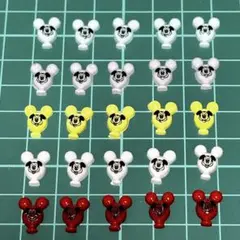 ネイルパーツ 25個セット