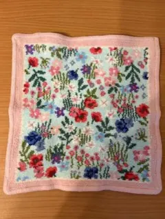 【Used】 フェイラーハンカチ