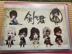 鋼の錬金術 アニぱらカフェ コースター ゾルフ・J・キンブリー - メルカリ