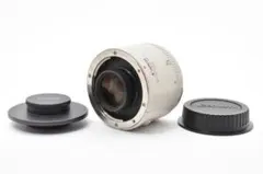 ☆美品☆ キヤノン Extender EF 2x EFマウント #1125 - メルカリ