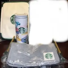 スタバ 福袋 【 2024 セット 限定品 】3点