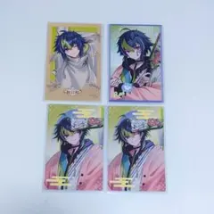 にじさんじ 伊波ライ セット