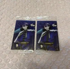 剣持刀也 剣持 にじさんじ ROF-MAO 四神モチーフ コレクションカード