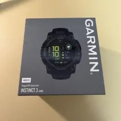 GARMIN INSTINCT 3 45mm 本体