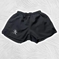 rugby imports ラグビーショーツ ラグパン ワンポイント刺繍のサムネイル