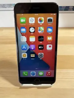 Apple 6s PIus ⑧