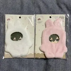 ぬい服 ぬいぐるみ