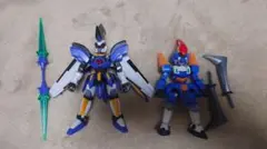 ダンボール戦機 オーディーン