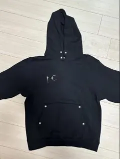 Thug Club サグクラブ パーカー Armor Hoodie