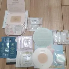 PAUL & JOE トライアルセット