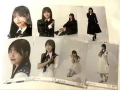 櫻坂46 大沼晶保ちゃん まとめ売り