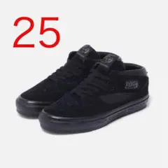 定価以下 NEIGHBORHOOD OTW Half Cab 33 25cm