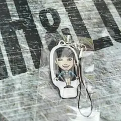 E-girls
flower
重留真波