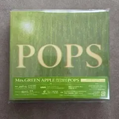 Mrs. GREEN APPLE Introduction廃盤 初期音源会場限定 - メルカリ