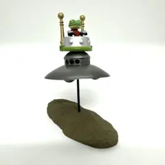 UFO ★ フィギュアのサムネイル