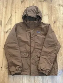 パタゴニア　M's Isthmus イスマスジャケット