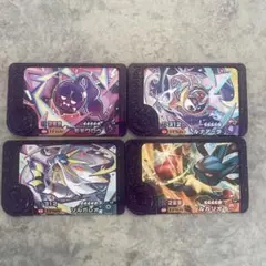 ポケモンフレンダ　4枚セット