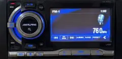 iXA-W404J と FH-P606 カーオーディオ 本体 ジャンクです。 2026年最新】ixa-w404jの人気アイテム - メルカリ