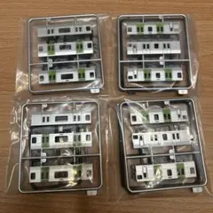 鉄コレポケット 2弾 シークレット サハE235-4600 内袋未開封 - メルカリ