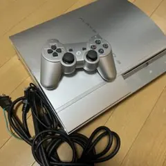 SONY ソニー プレイステーション PS3 CECHH00本体＋コントローラー