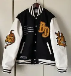 2026年最新】birdogスタジャンの人気アイテム - メルカリ