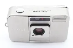 2026年最新】FUJIFILM TIARA iiの人気アイテム - メルカリ