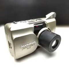 2026年最新】OLYMPUS μ zoom70の人気アイテム - メルカリ