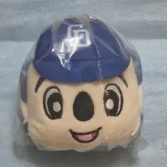 ドアラ プロ野球マスコット フェイスぬいぐるみ ～セ・リーグ～ 中日ドラゴンズ
