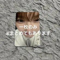 NCT WISH WISHLIST Dreamy Ver サクヤ トレカ