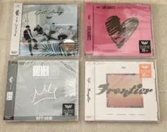 2026年最新】owv cdの人気アイテム - メルカリ