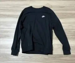 NIKE スウェット メンズ ブラック