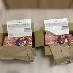 スペシャルBOX ポケモンセンター ヒロシマ