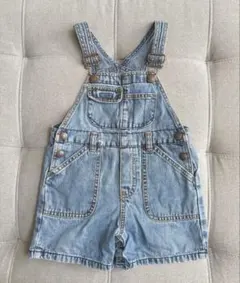 ◎GAP ギャップ◎デニム サロペット オーバーオール