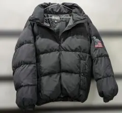 【古着】RODEO CROWNS ダウンジャケット フード無し M