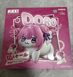 あみあみ×蝸之殼 勝利の女神：NIKKE DORO フィギュア
