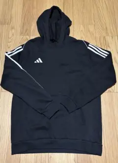 adidas ティロ23リーグスウェットパーカー