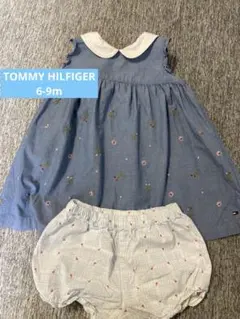 トミーヒルフィガー　70