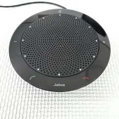 中古動作品Jabra SPEAK 410 USB スピーカー & マイク#P