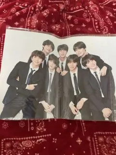 bts ポスター