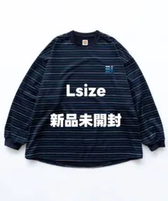 2着セット　SEE SEE 長袖Tシャツ XXL 2026年最新】SEE SEE メンズ 七分・長袖カットソーの人気アイテム