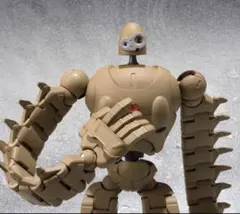 2026年最新】ロボット兵 ラピュタの人気アイテム - メルカリ