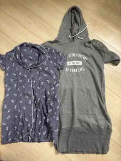 マタニティ用⭐︎ワンピース2点セット⭐︎Mサイズ⭐︎夏用