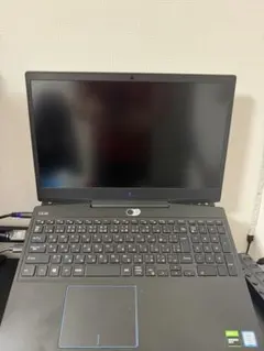 DELL G3 ゲーミン