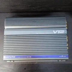 希少 名機アルパイン 2/1chアンプ MRV-1000 ウーハー 自動車 音響 希少 名機アルパイン 2/1chアンプ MRV-1000 ウーハー 自動車