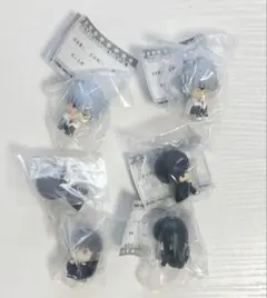 銀魂 3年Z組銀八先生　まちぼうけ　坂田銀八　志村新八　桂小太郎