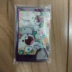 【新品・未使用】イッカネズミ ポケモン フレンダ
