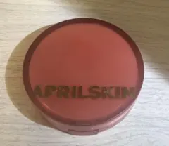 APRILSKIN ヒーロークッション #19 フェアベージュのサムネイル