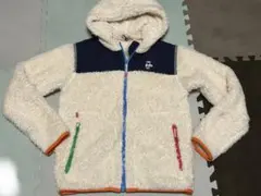 24時間限定　チャムス　ボアジャンパー　ジャケット　Mサイズ